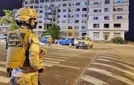 في إطار عملية إعادة توحيد المؤسستين الأمنية والعسكرية... قوات ”العاصفة” تُسلم أسلحتها للسعودية