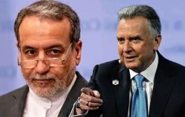 ترمب يرسل ”خطة الـ 15 بنداً” لإنهاء الحرب وإيران ترد