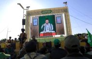 ميليشيا الحوثي الإنقلابية تستعد لتفجير الوضع العسكري في عدة جبهات
