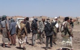 البيضاء: توتر أمني وسقوط عشرة قتلى في صفوف ميليشيا الحوثي الإنقلابية