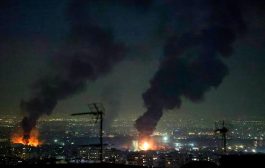 يوم مشتعل في “حرب الـ 13 يوماً”: تصعيد إقليمي شامل بين إيران وإسرائيل وأمريكا ودول الخليج