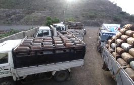 مصدر رسمي: شبكات التهريب تقف وراء أزمة الغاز