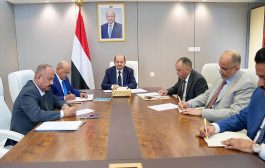 الحكومة اليمنية تؤكد جاهزيتها لمواجهة تداعيات التصعيد الإقليمي