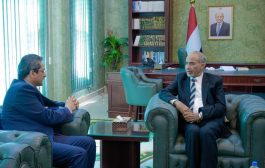 خلال لقائه وزير الثقافة.. الصبيحي يؤكد على أهمية دمج خطط حماية التراث الثقافي مع الاستراتيجيات السياحية