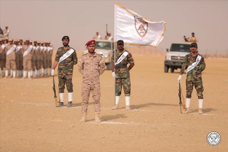 قوات حماية حضرموت تعلن موقفها من اندماجها في قوات الجيش والأمن