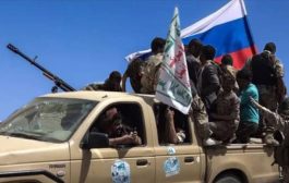 ميليشيا الحوثي تجند شبّاباً من إب للقتال إلى جانب الروس في أوكرانيا