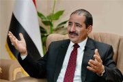 وزير الداخلية: إحباط أخطر مخطط لاغتـ.ـيال قيادات في عدن والقبض على خلايا مدعومة من الخارج