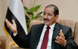 وزير الداخلية: إحباط أخطر مخطط لاغتـ.ـيال قيادات في عدن والقبض على خلايا مدعومة من الخارج
