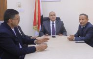 في إطار استكمال الربط الشبكي وتسوية حسابات الحكومة.. اللجنة المشتركة تطلع على سير عمل فرع البنك المركزي بمأرب