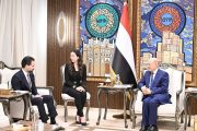 رئيس مجلس القيادة: لا حصار على مطار صنعاء ولا تساهل مع أي تواطؤ جديد لانتهاك السيادة الوطنية