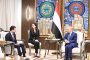 رئيس مجلس القيادة: لا حصار على مطار صنعاء ولا تساهل مع أي تواطؤ جديد لانتهاك السيادة الوطنية
