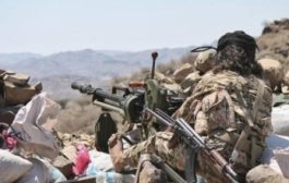 الضالع: مصرع  23 حوثياً بينهم قياديين وأسر 7 آخرين