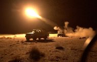 القوات المسلحة تدك مراكز قيادة وسيطرة وتجمعات لمليشيا الحوثي جنوبي الحديدة