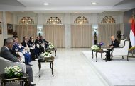 رئيس مجلس القيادة في رسالة أخيرة للمليشيات: الفرصة ما تزال متاحة لإلقاء السلاح والانخراط في بناء وطن يتسع للجميع