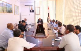 وزير المياه والبيئة يبحث مع كير واليونسكو تعزيز التعاون في قطاعي المياه والبيئة