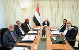 مجلس القيادة يقر المزيد من اجراءات الردع المتكامل ويؤكد جاهزية القوات المسلحة لاستعادة مؤسسات الدولة وانهاء الإنقلاب