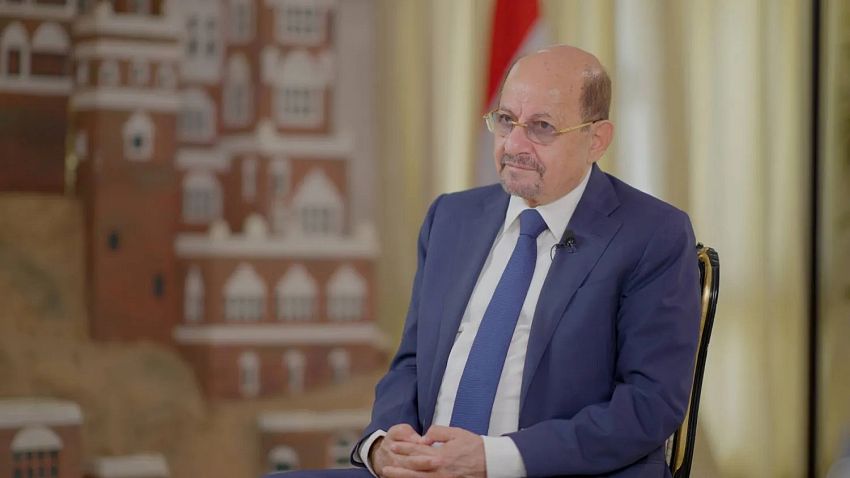 رئيس الوزراء: اليمن لن يبقى ساحة مفتوحة لمشروع عابر للحدود والسلام يبدأ بعودة الدولة وإنهاء الإنقلاب