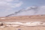 حضرموت: قتلى وجرحى بهجوم حوثي على قوات درع الوطن