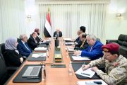 الدفاع الوطني يتوعد الحوثيين بمزيد من عمليات الردع