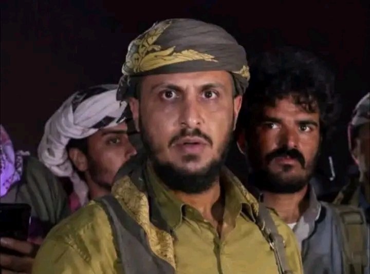 مقتل قائد اللواء الرابع في قوات درع الوطن بكمين مسلح في حضرموت