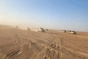 القوات المسلحة تعلن التقدم شرق الحزم والطيران الحربي يدك مواقع وتعزيزات الحوثيين في عدة جبهات