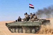 تطورات ميدانية متسارعة.. القوات الحكومية تضيق الخناق على الحوثيين في الجوف ومأرب وضربة جوية تستهدف قيادات بارزة في تعز