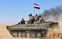 تطورات ميدانية متسارعة.. القوات الحكومية تضيق الخناق على الحوثيين في الجوف ومأرب وضربة جوية تستهدف قيادات بارزة في تعز