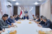 مجلس الوزراء يناقش تداعيات التصعيد الحوثي ويتخذ عدد من الإجراءات لتعزيز الاستجابة الحكومية للتطورات
