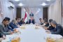 مجلس الوزراء يناقش تداعيات التصعيد الحوثي ويتخذ عدد من الإجراءات لتعزيز الاستجابة الحكومية للتطورات