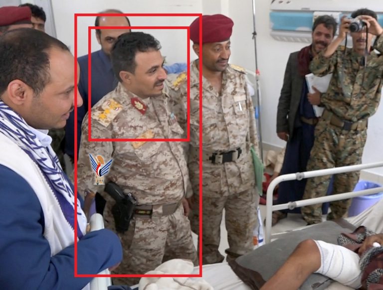 صنعاء…اختراق أمني وهجوم سيبراني يسبق استهداف قيادي حوثي