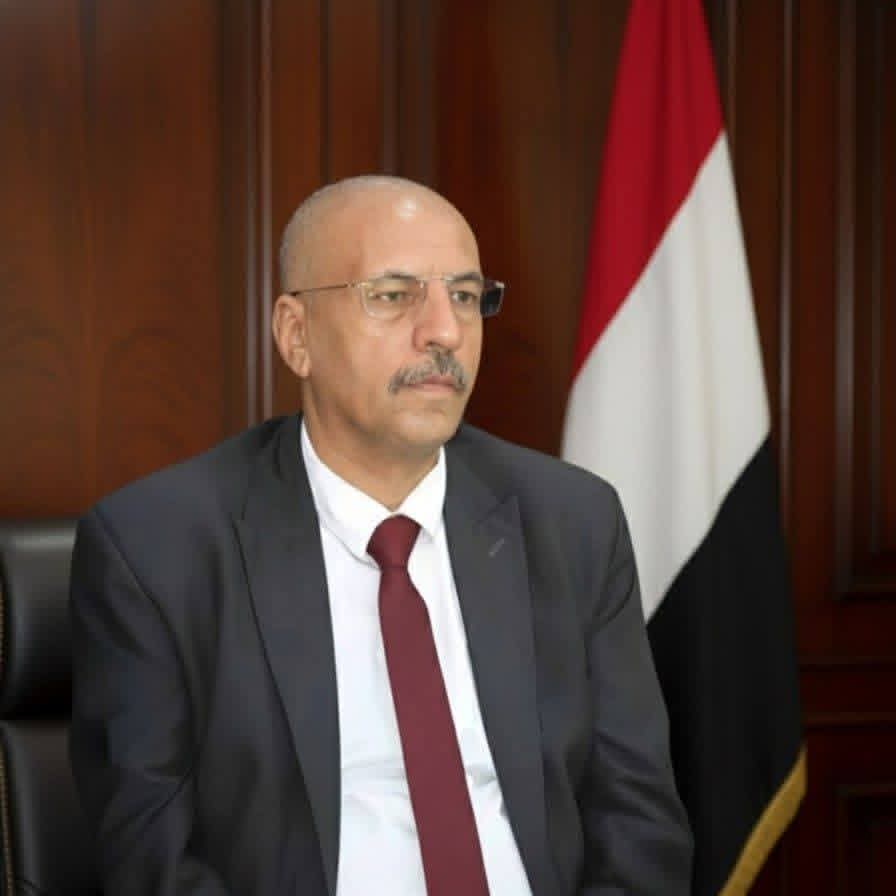 بيان حاسم من الشيخ محمد عبدالولي احمد سيف الشرجبي