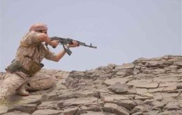 مأرب…مقتل 12 حوثياً وإحباط محاولة تسلل في الجبهات الجنوبية