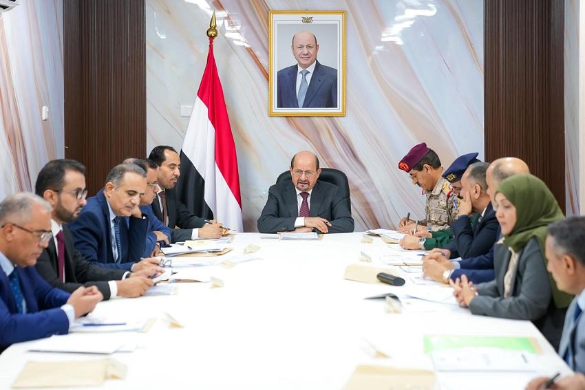 مجلس الوزراء يعتمد حزمة إجراءات تنفيذية لترجمة التعبئة العامة وتعزيز جاهزية مؤسسات الدولة