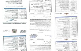البنك المركزي يوجه بحجز وتجميد حسابات 135 فرد وكيان مرتبط بالحوثيين ومدرج في قوائم الإرهاب