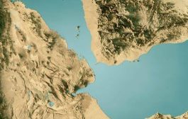 عملية عسكرية واسعة تؤمن باب المندب وجزيرة ميون
