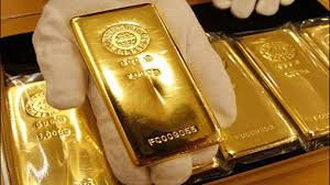 الذهب يتراجع وسط ترقب قرارات ترامب الاقتصادية
