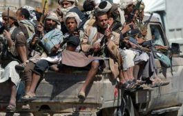 مبعوث الأمم المتحدة يزور صنعاء في ظل قصف متواصل للعاصمة و وقوع 66قتيلا حوثيا