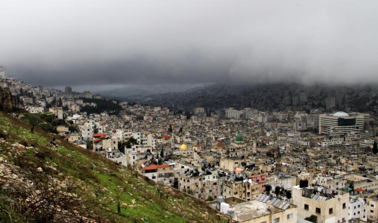 إسرائيل ترجئ هدم منازل مستوطنين في الضفة الغربية