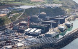 رويترز: أنباء عن إصابات جراء انفجار في مفاعل نووي شمالي فرنسا