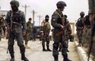 مقتل 8 عناصر شرطة أفغان في كمين لطالبان