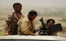 أكثر من 50 قتيلا وجريحا بمعارك استعادة الحوثيين مواقع في نهم شرق صنعاء