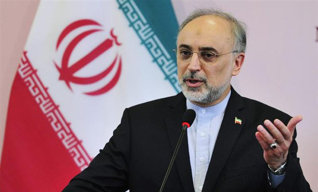 إيران تعلن استعدادها للحوار مع السعودية بخصوص الازمه اليمنيه