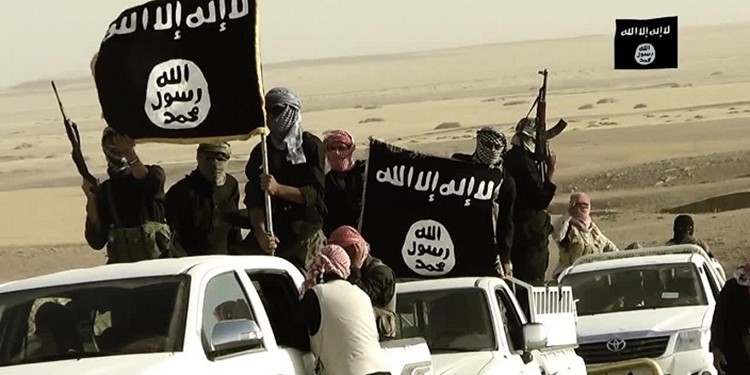 التحالف: داعش خسر أماكن سيطرته في العراق