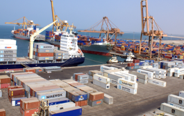 التحالف يقدم بطلب وضع ميناء الحديدة اليمني تحت إشراف أممي