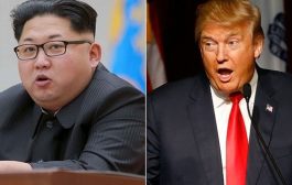 ترامب: زعيم كوريا الشمالية 