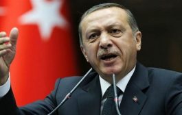 اتهامات تركيا علئ هولندا وتدعيها بالفاشيه