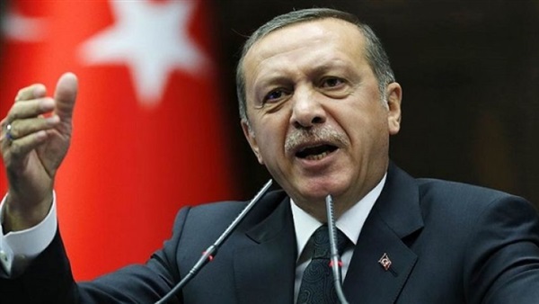اتهامات تركيا علئ هولندا وتدعيها بالفاشيه