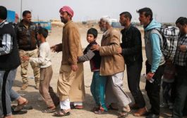 الأمم المتحدة: تنظيم الدولة يكدّس المدنيين في مبان مفخخة ويستخدمهم دروعا بشرية