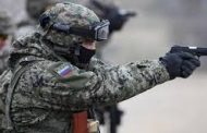 تبنى داعش هجوما على قاعدة روسية في الشيشان