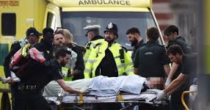 بريطانيا بعد هجوم لندن: ما يفعله واتساب 